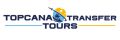 top cana transfer tour